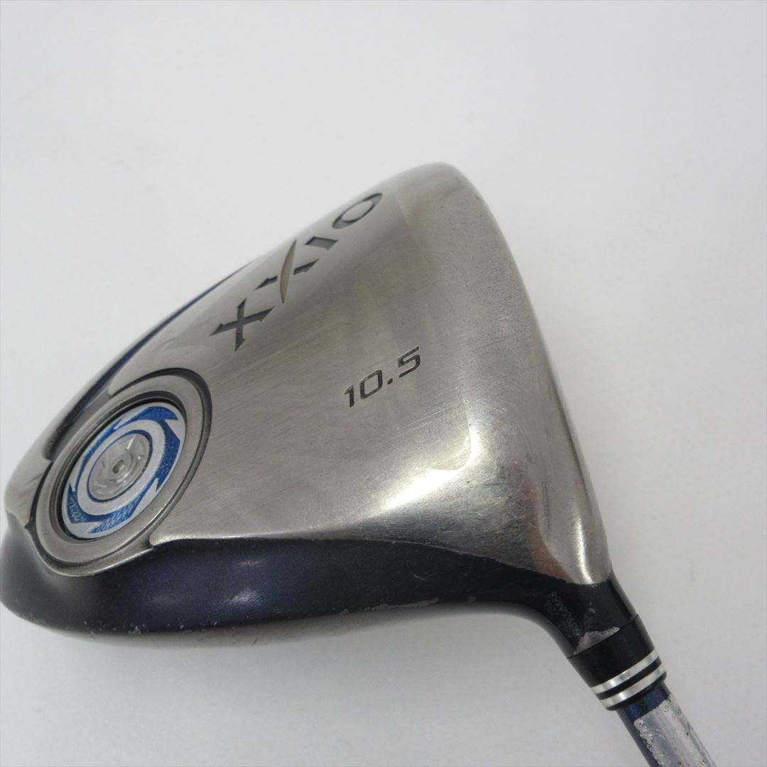 Dunlop Driver XXIO -2016 – GOLF Partner USA