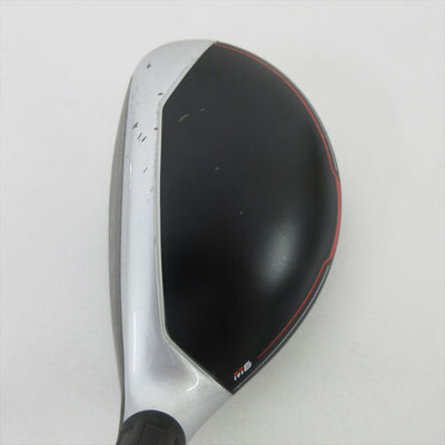 TaylorMade Hybrid M6 HY 28° Regular FUBUKI TM6(2019)