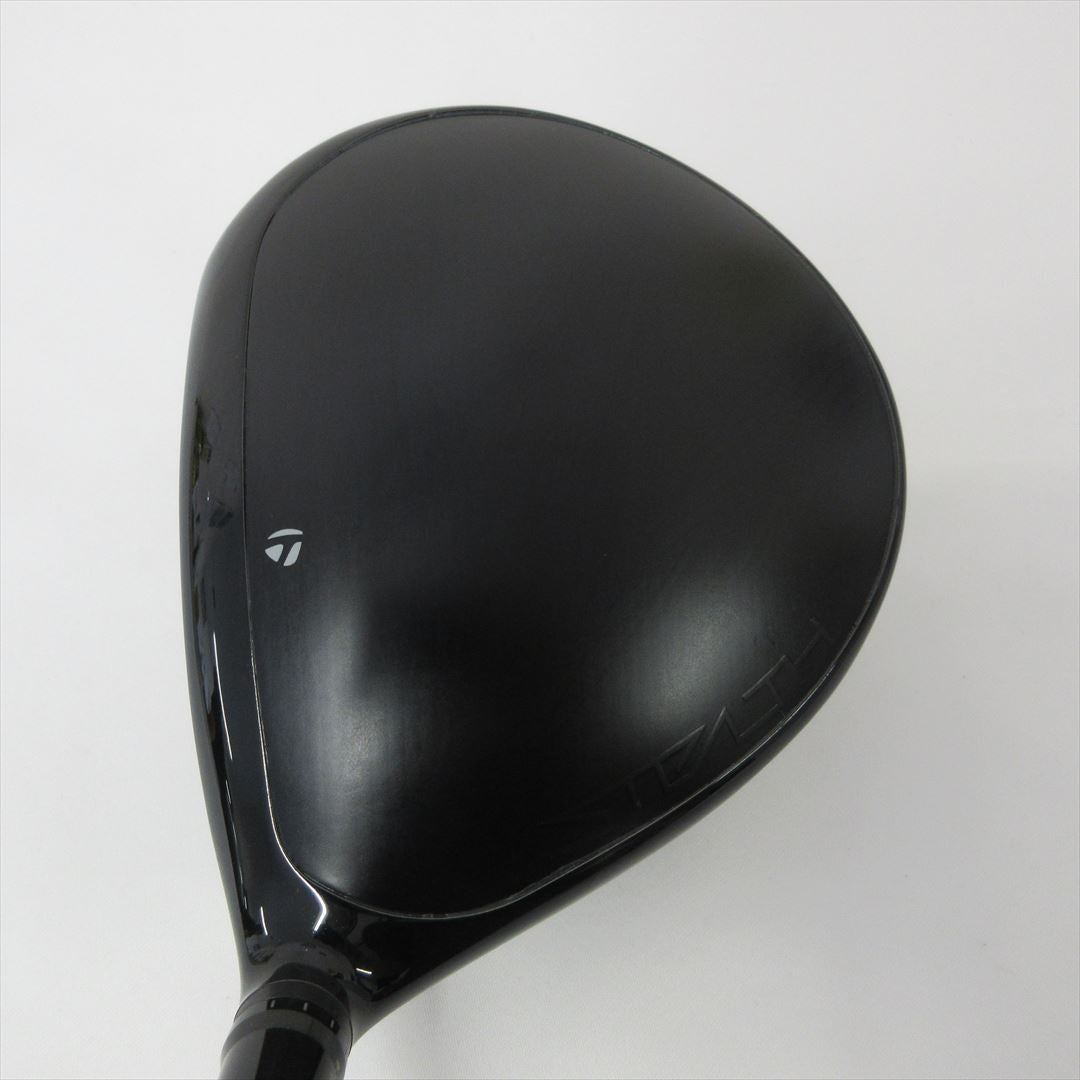 TaylorMade Driver STEALTH PLUS+ 9° Stiff Diamana ZF 60