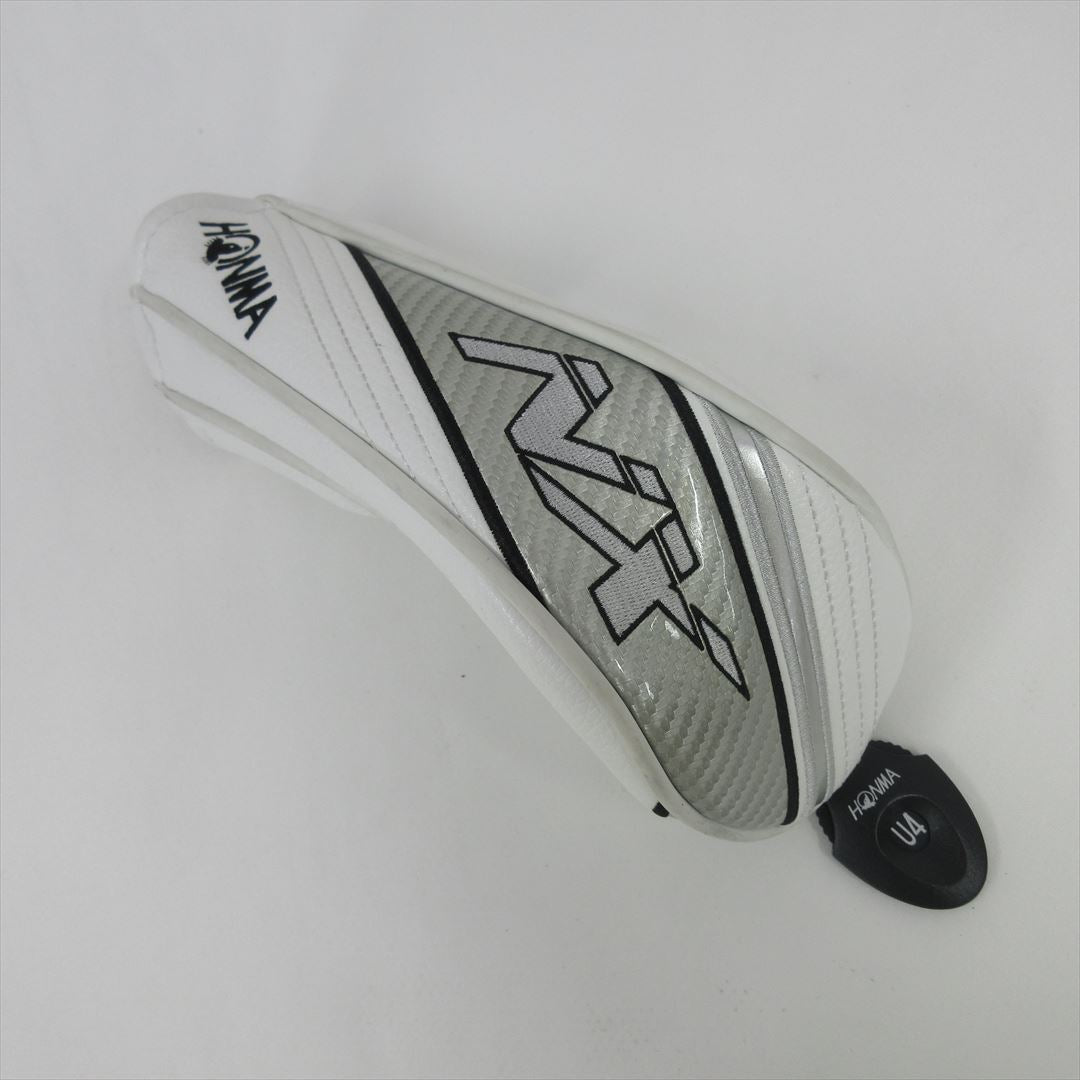 HONMA Hybrid BERES NX HY 22° Regular VIZARD FOR NX 45