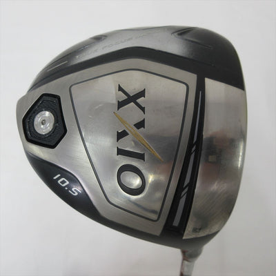 Dunlop Driver FairRating XXIO10 Miyazaki Model 10.5° Stiff Miyazaki Waena