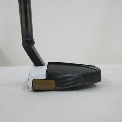 TaylorMade Putter Spider FCG BLACK/WHITE Small Slant 34 inch