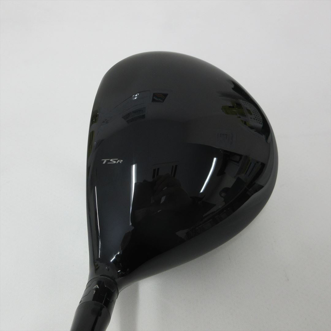 Titleist Driver TSR3 9° Stiff Tour AD DI-6