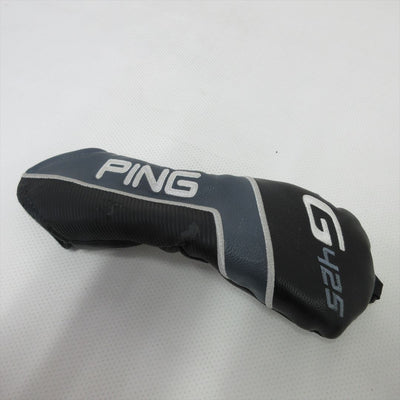 Ping Hybrid Fair Rating G425 HY 22° Stiff ALTA J CB SLATE