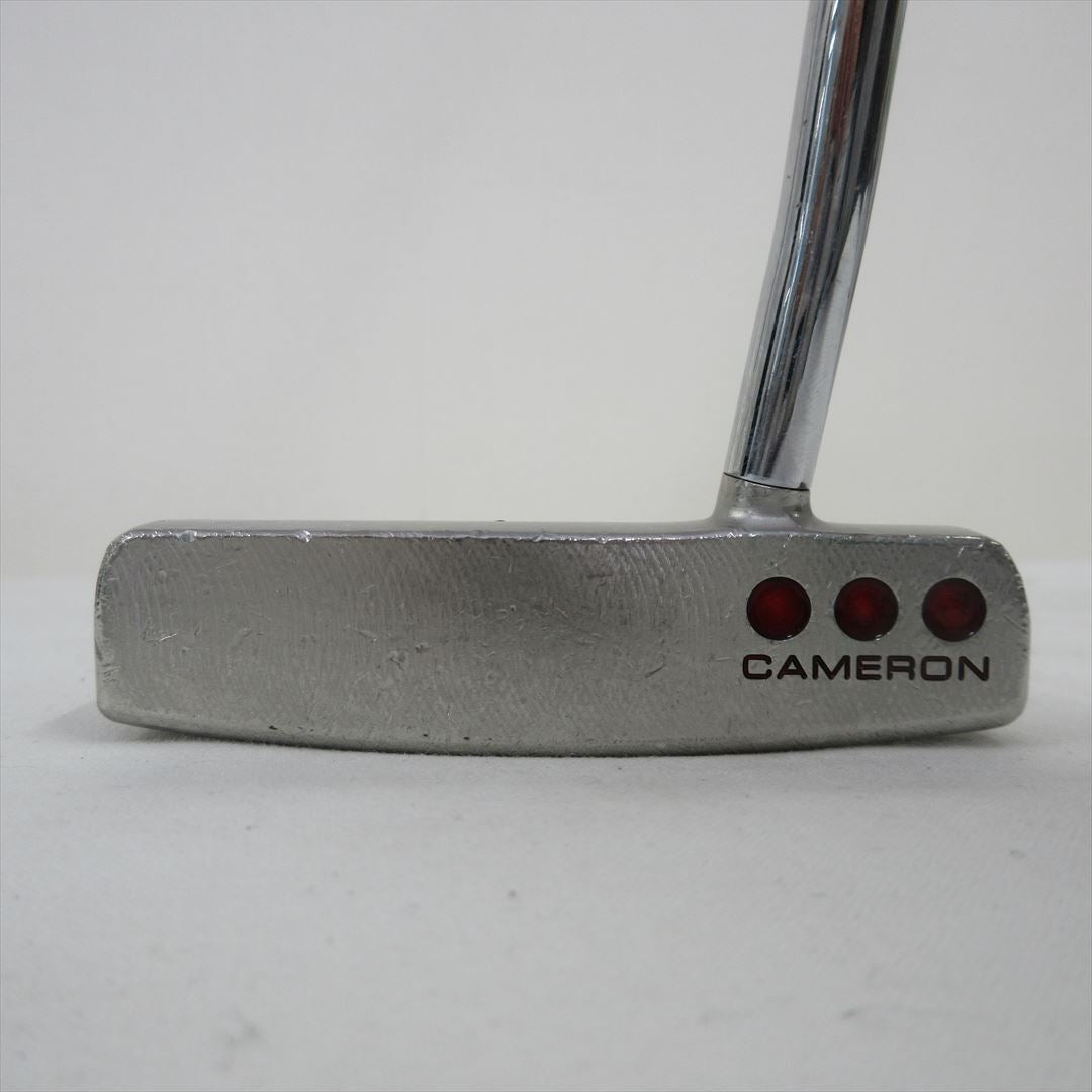 Titleist Putter SCOTTY CAMERON STUDIO SELECT FASTBACK 34 inch