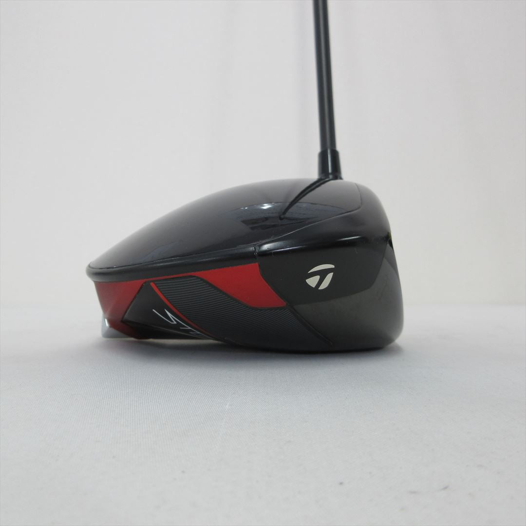 TaylorMade Driver STEALTH2 PLUS 9° StiffRegular TOUR AD IZ-6