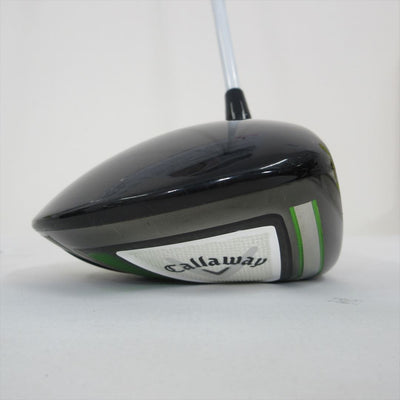 Callaway Driver EPIC SPEED 9° Stiff Speeder 661 EVOLUTION 7