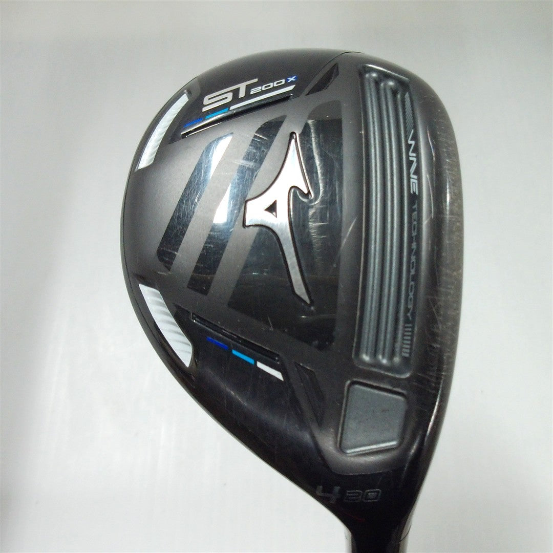 Mizuno Hybrid Mizuno ST200X HY 20° KBS S-TAPER 120