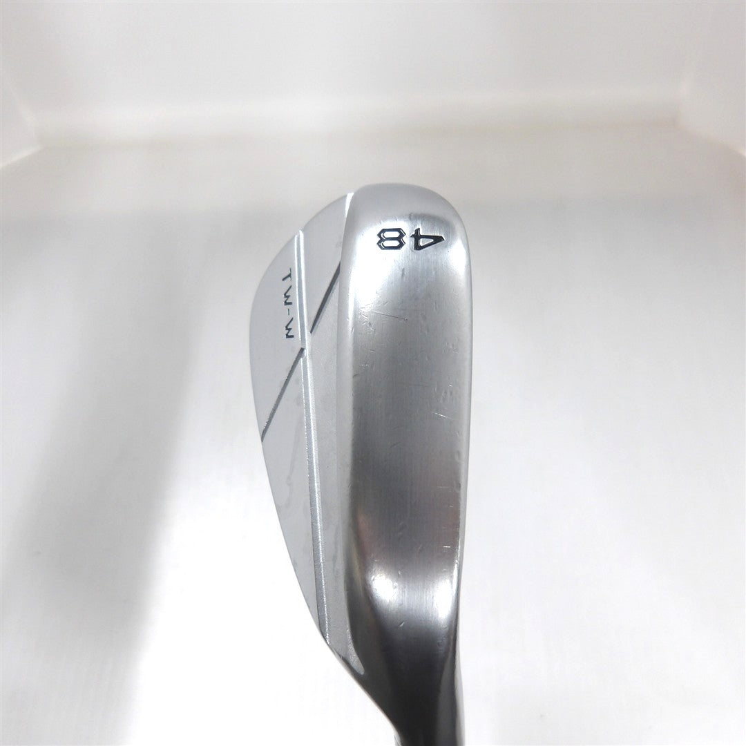 HONMA Wedge TOUR WORLD TW-W(2024) Chrome 48° VIZARD IB-90 WEDGE