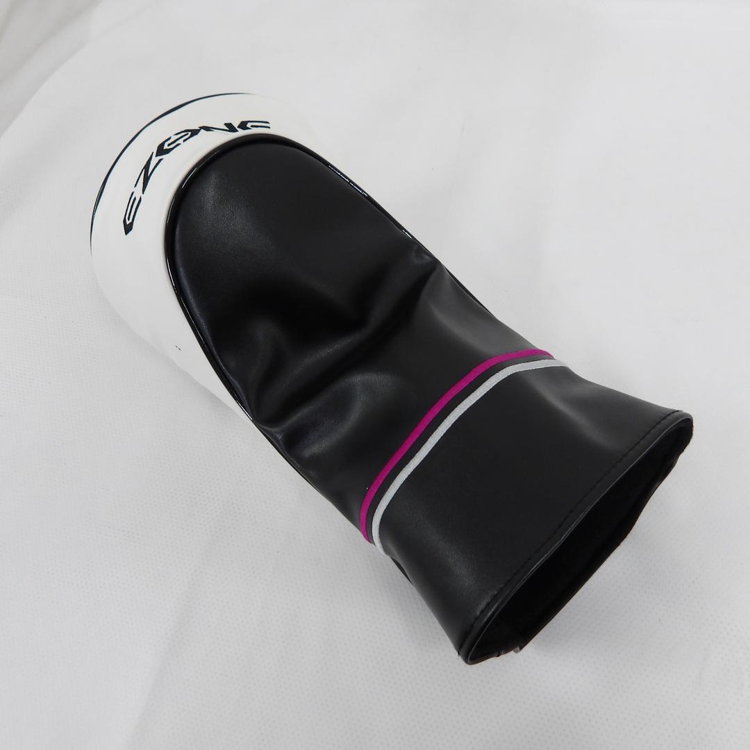 Yonex Driver EZONE GT TYPE-S (2024) – GOLF Partner USA