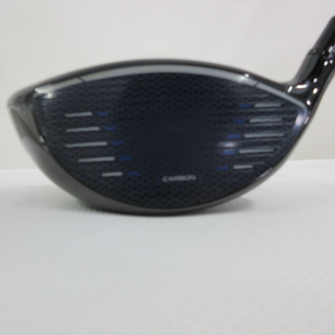 TaylorMade Driver Qi10 9° Stiff Diamana BLUE TM50(Qi10)