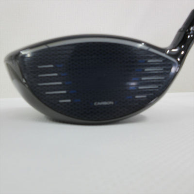 TaylorMade Driver Qi10 9° Stiff Diamana BLUE TM50(Qi10)