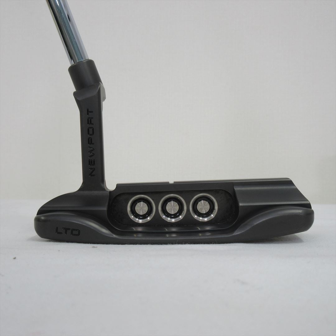 Titleist Putter SCOTTY CAMERON Special select JET SET