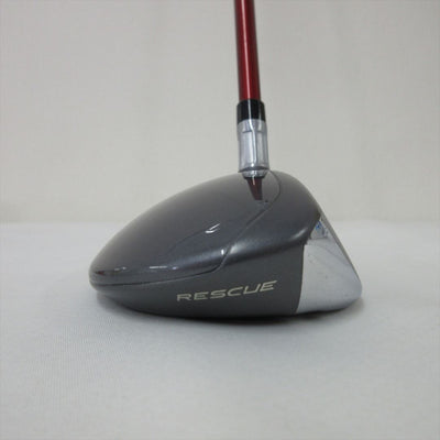 TaylorMade Hybrid STEALTH2 HD HY 31° Ladies A TENSEI RED TM40(STEALTH)