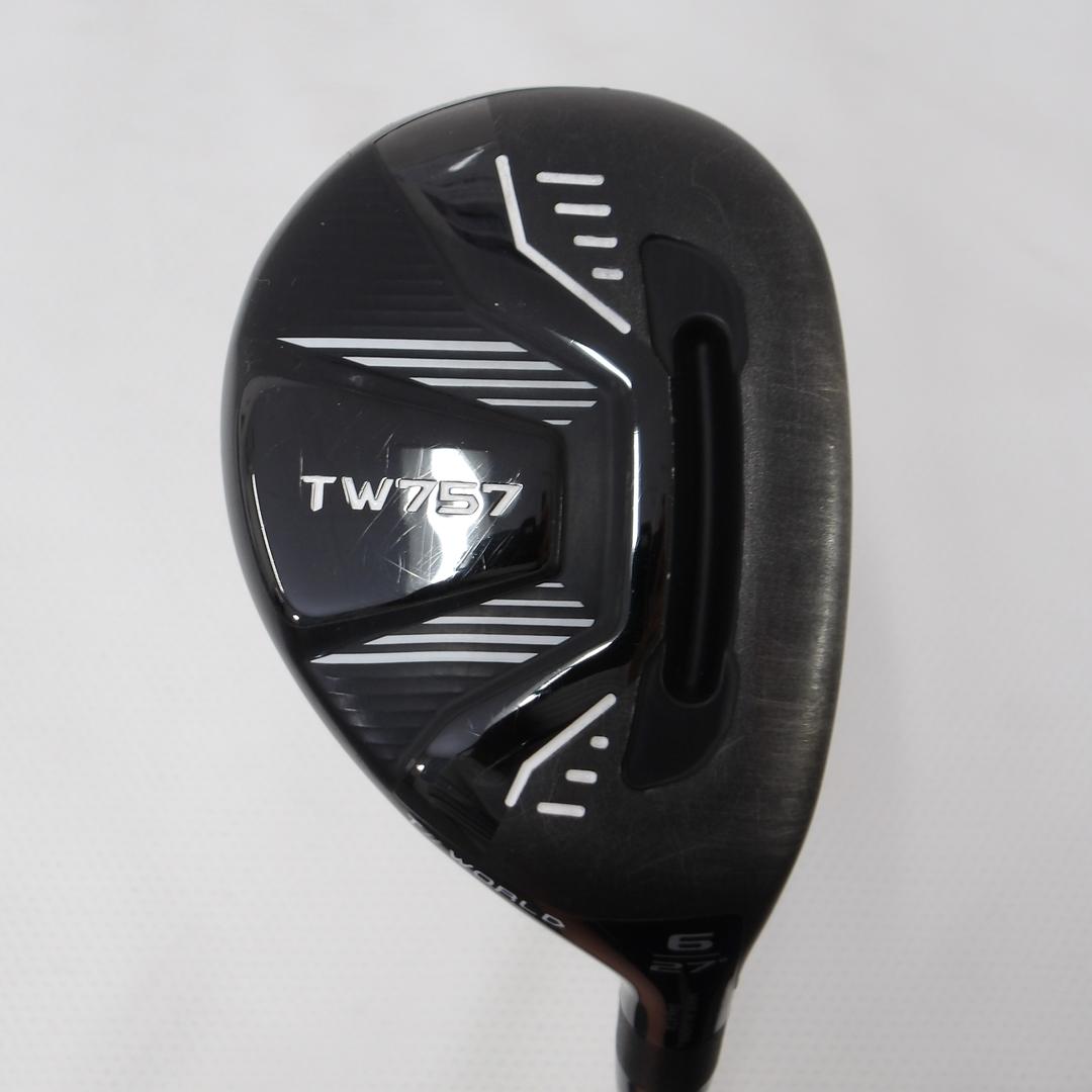 TW757 6U 27度 VIZARD TH 7 【公式通販】