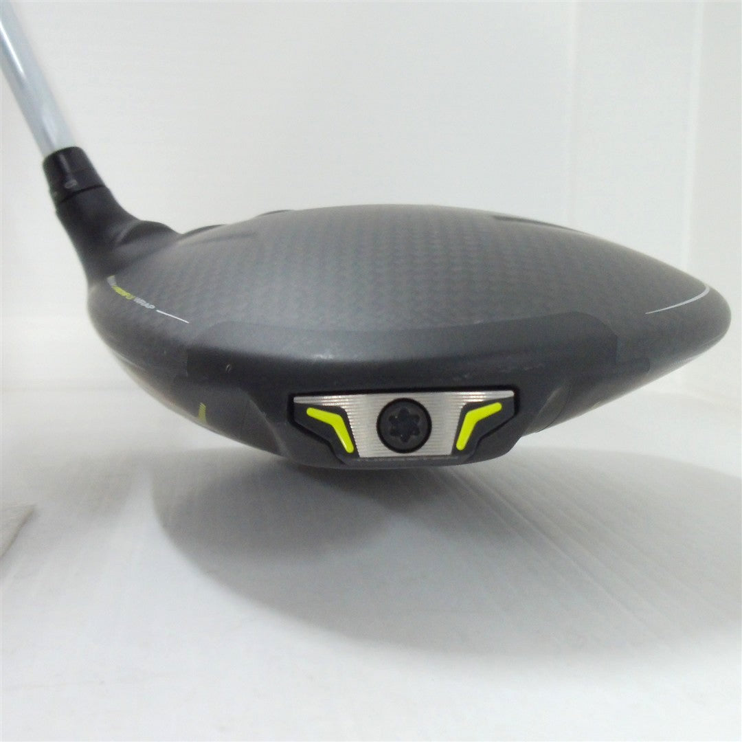 Ping Driver G430 MAX 10K 10.5° Stiff Speeder 569 EVOLUTION 7