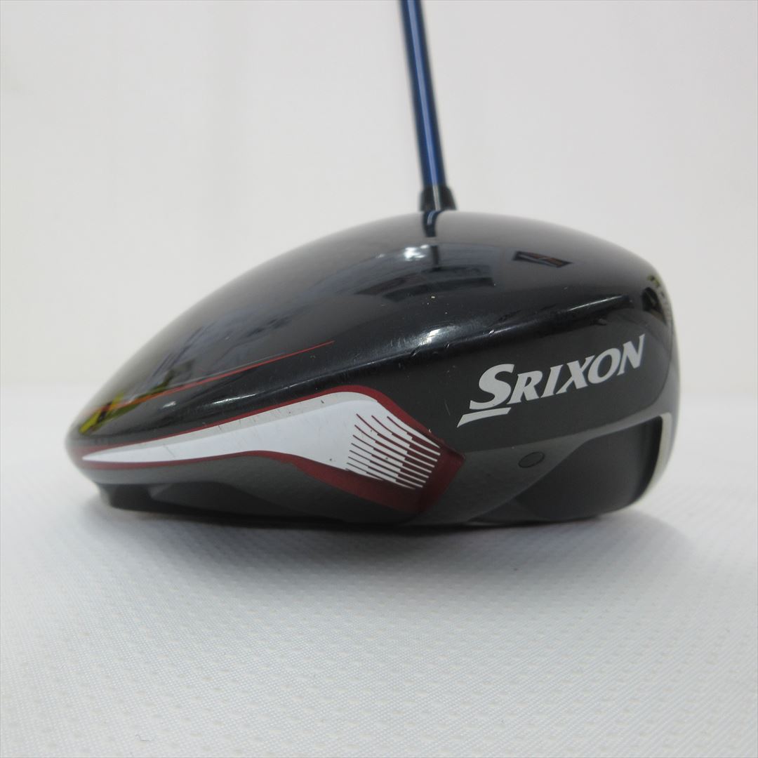 SRIXON Driver SRIXON ZX5 10.5° Stiff Diamana ZX50