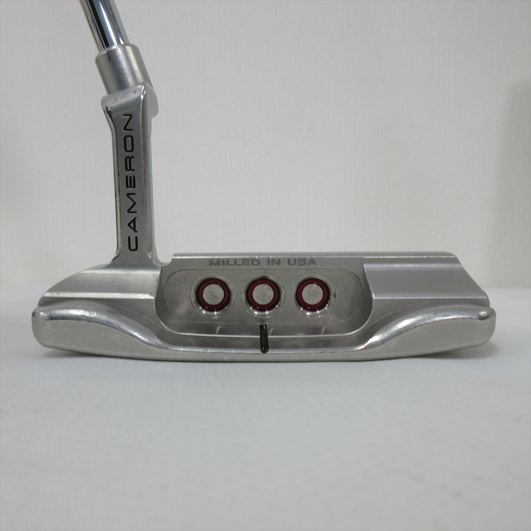 Titleist Putter SCOTTY CAMERON Special select NEWPORT 33 inch