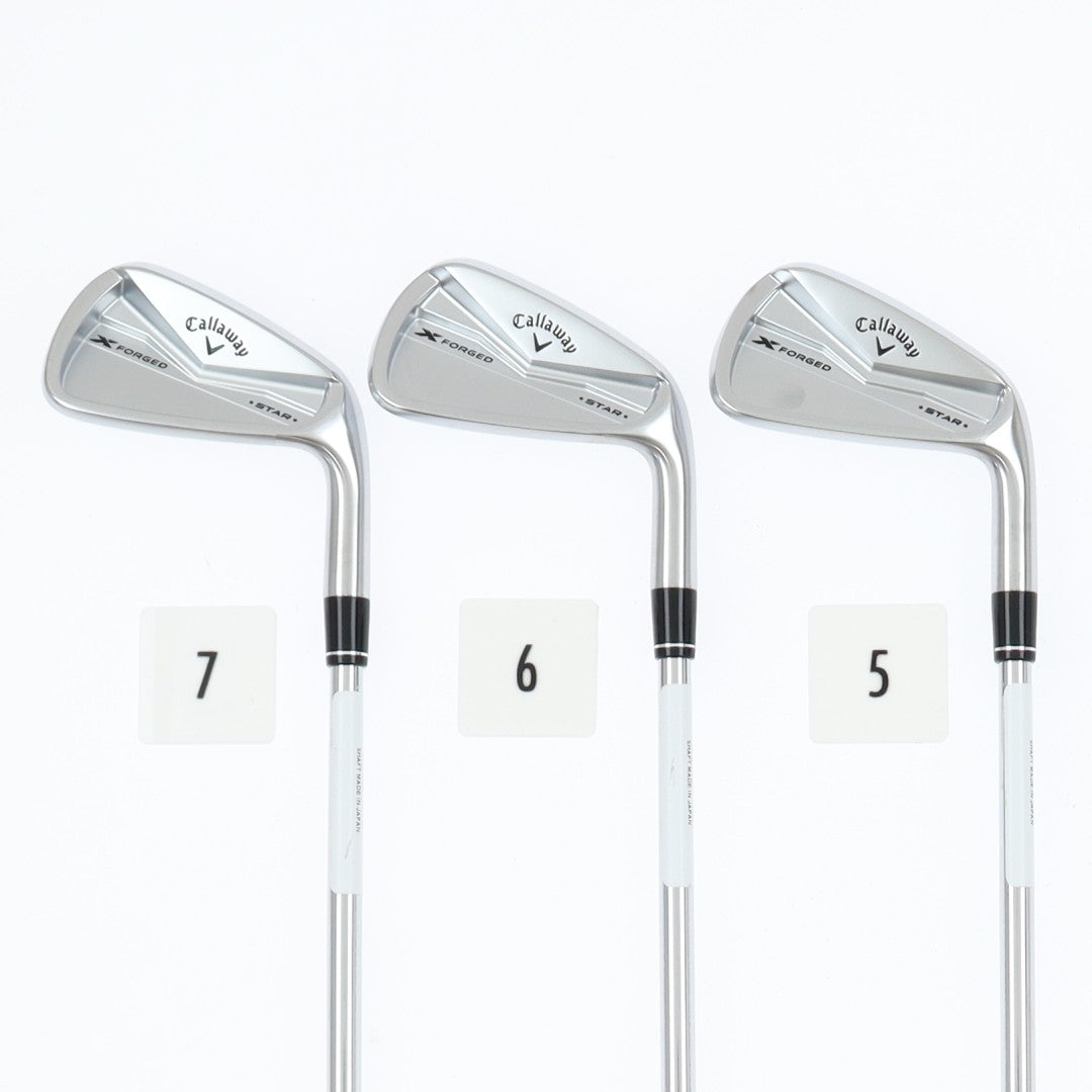 N/A – GOLF Partner USA