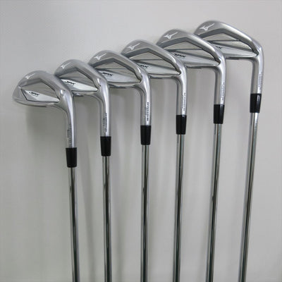 Mizuno Iron Set JPX 923 FORGED Regular Dynamic Gold 85 R300 6 pieces