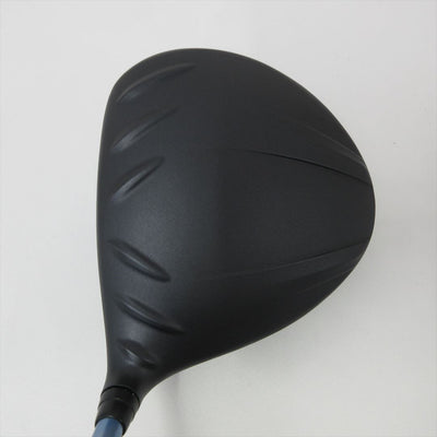 Ping Driver G410 PLUS 9° Stiff Speeder 569 EVOLUTION 5