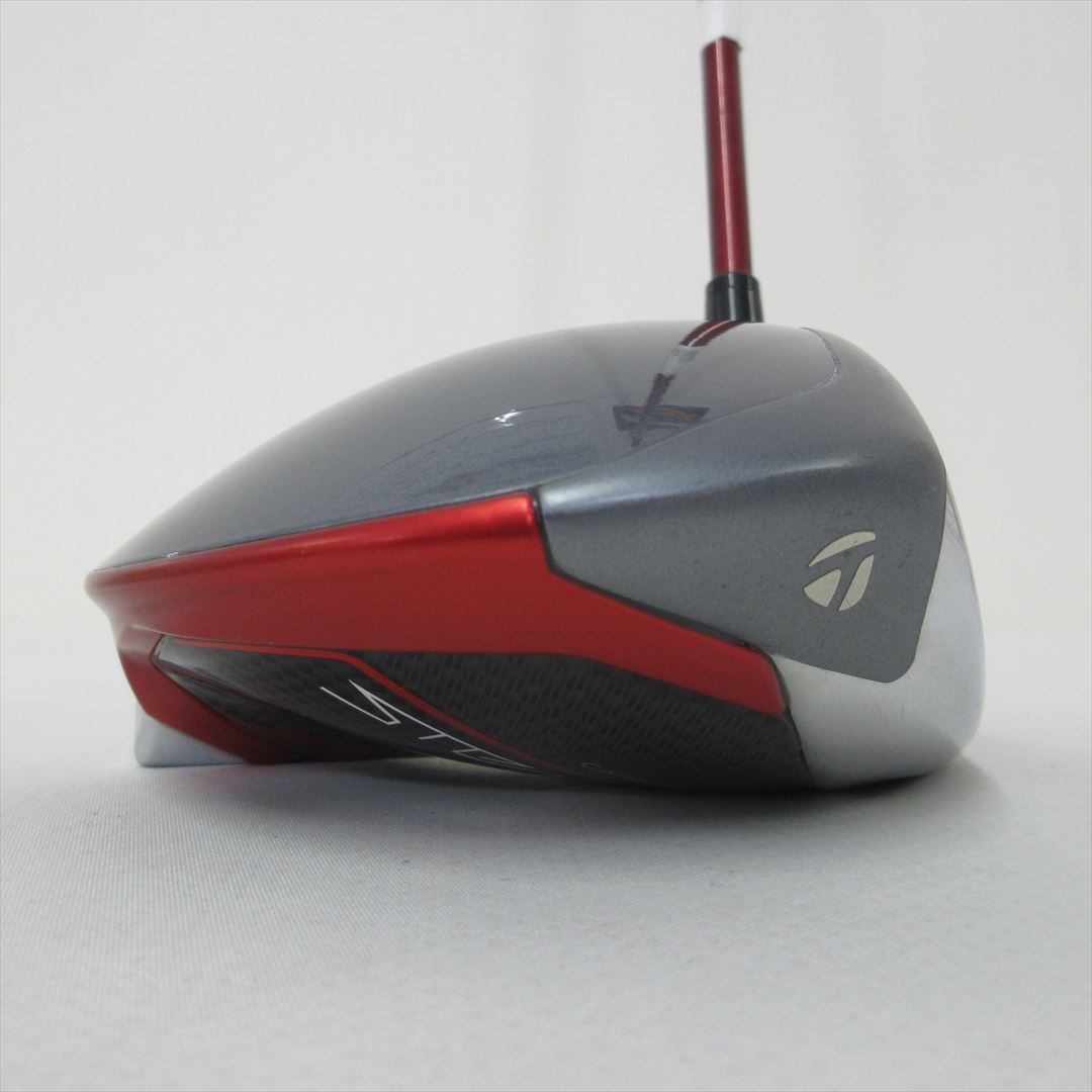 TaylorMade Driver STEALTH2 HD 12° Ladies TENSEI RED TM40(STEALTH)