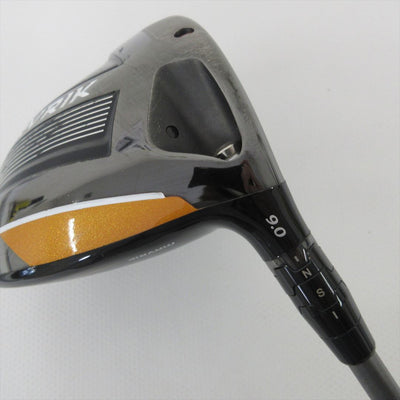 Callaway Driver MAVRIK 9° Stiff Tour AD XC-6