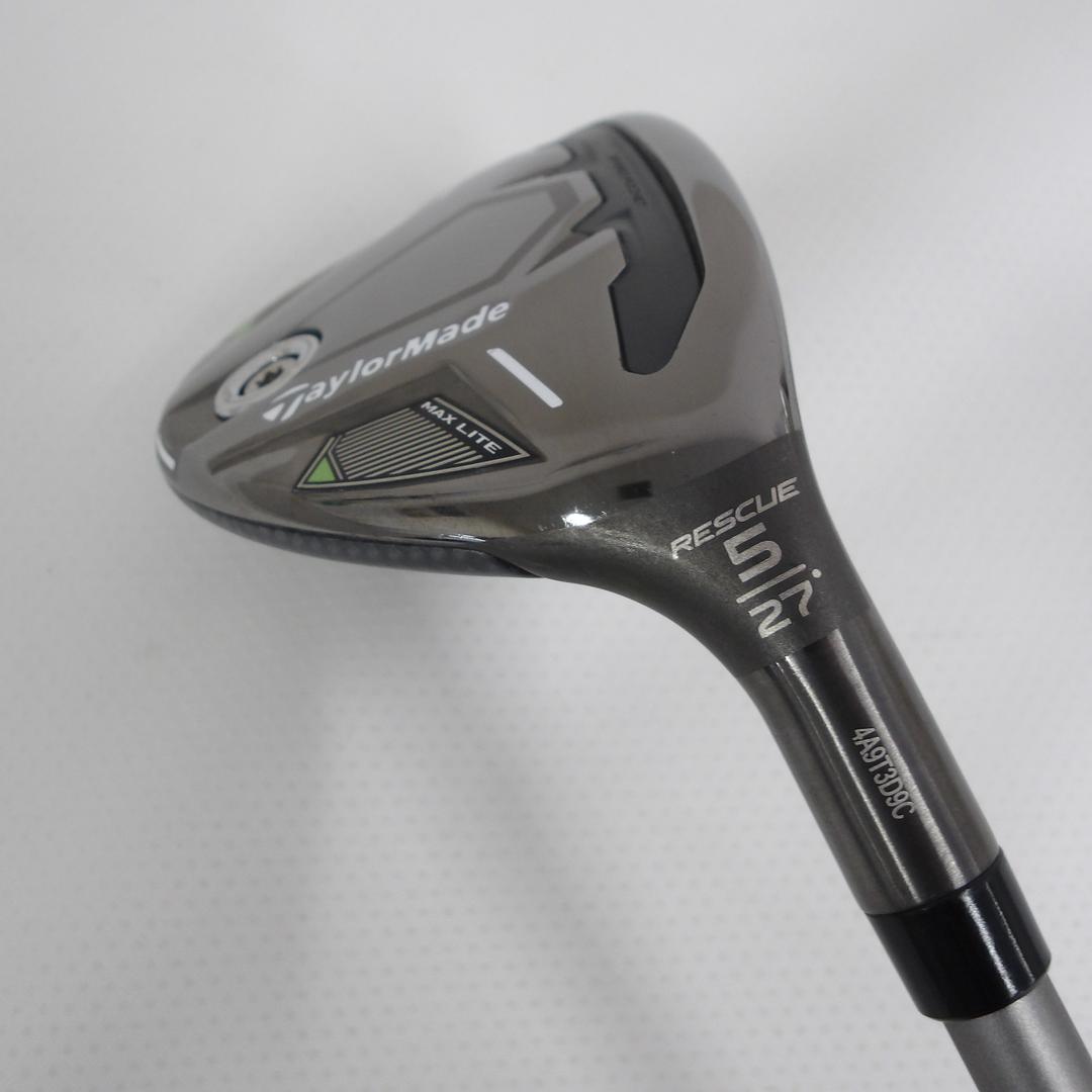 TaylorMade Hybrid Qi35 MAX LITE – GOLF Partner USA