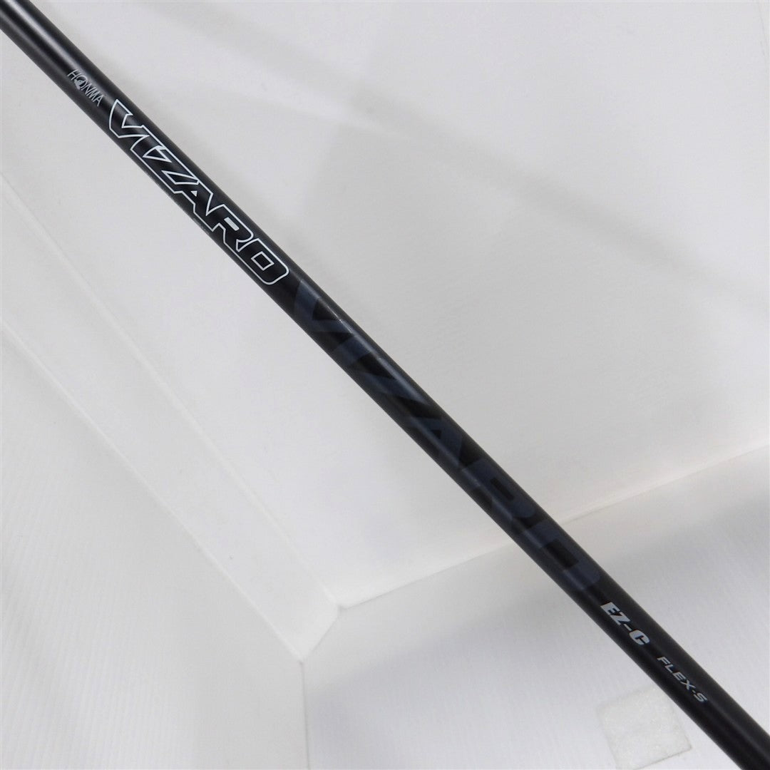 HONMA Driver TOUR WORLD TW767 MAX 9° Stiff VIZARD EZ-C
