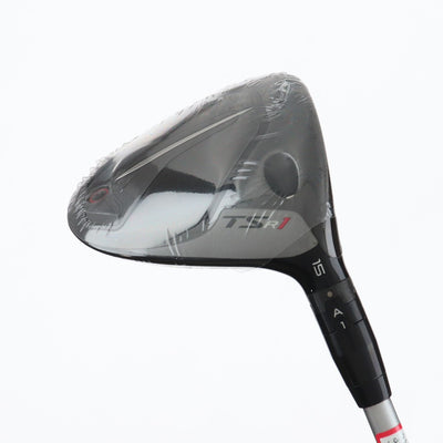 Titleist Fairway Brand New TSR1 FW 15° Regular TSP120