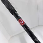 TaylorMade Driver Qi35 LS 9° Stiff Diamana SILVER TM55