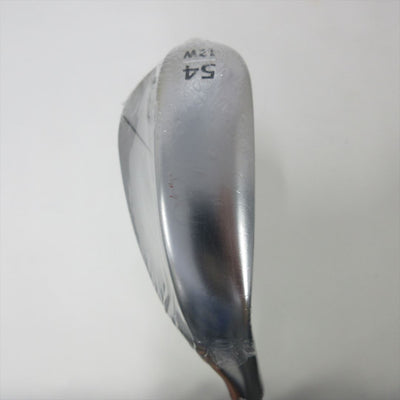 Callaway Wedge Brand New JAWS RAW CHROM 54° Dynamic Gold S200