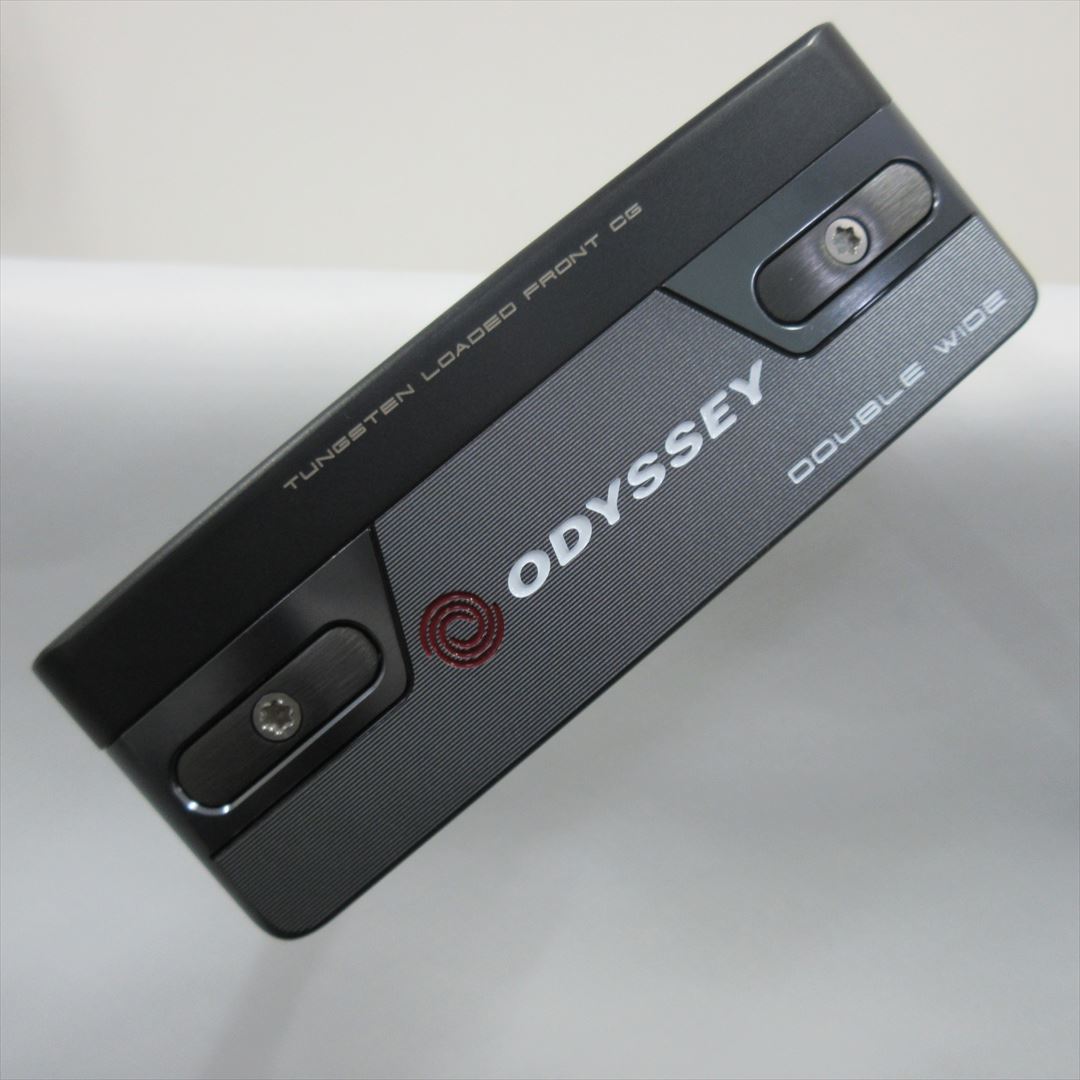 Odyssey Putter TRI-HOT 5K DOUBLE WIDE DB 33 inch