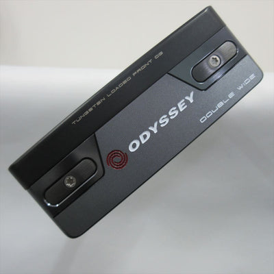 Odyssey Putter TRI-HOT 5K DOUBLE WIDE DB 33 inch