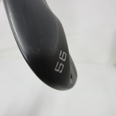 Cobra Wedge KING SB WEDGE(Black)(2023) 56° NS PRO MODUS3 TOUR105