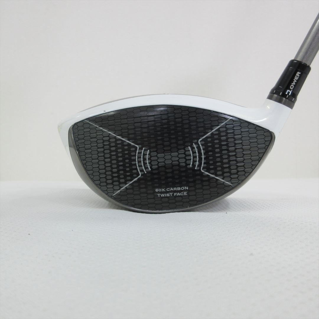 TaylorMade Driver STEALTH GLOIRE+ 9.5° Stiff SPEEDER NX for TM