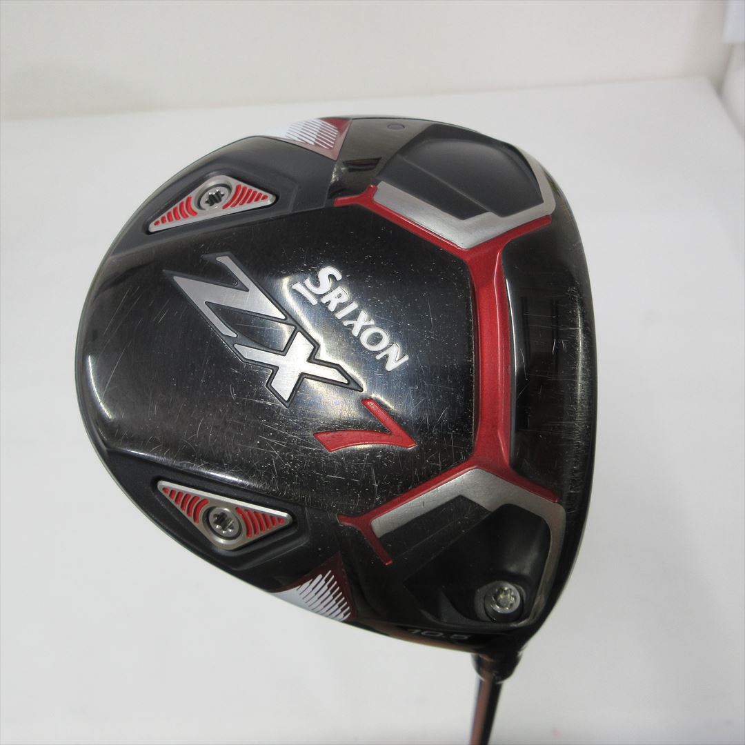 SRIXON Driver SRIXON ZX7 10.5° Stiff Diamana ZX60