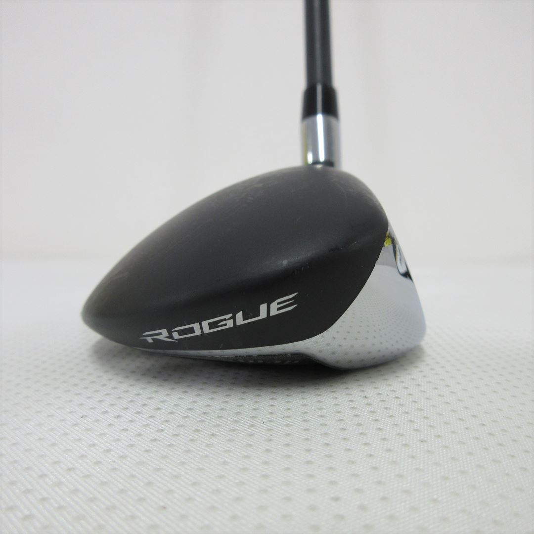 Callaway Hybrid ROGUE ST MAX FAST HY 24° StiffRegular SPEEDER NX 40 for CW