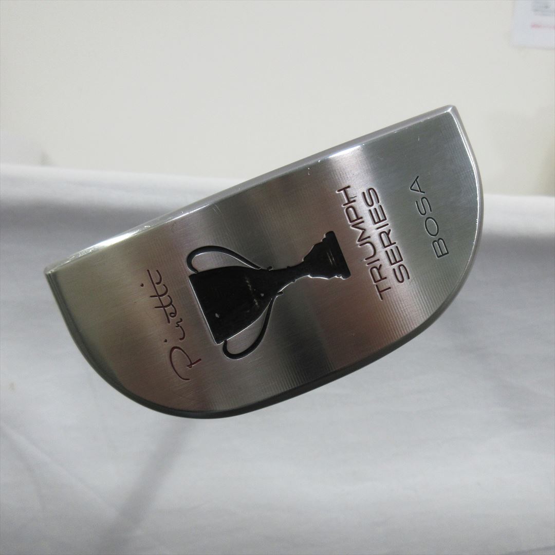 Piretti Putter TRIUMPH Bosa 34 inch