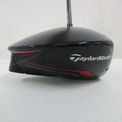 TaylorMade Driver STEALTH 9° Stiff TENSEI RED TM50(STEALTH)