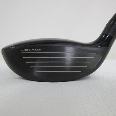 Cobra Fairway cobra AEROJET MAX 5W 18.5° Regular SPEEDER NX for Cobra(AEROJET)