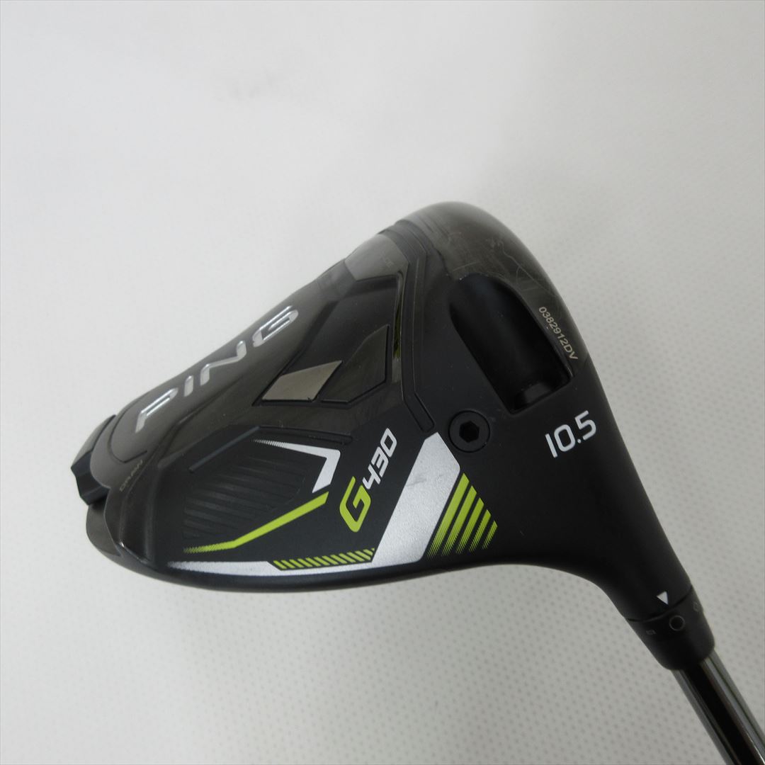 Ping Driver G430 G430 LST – GOLF Partner USA
