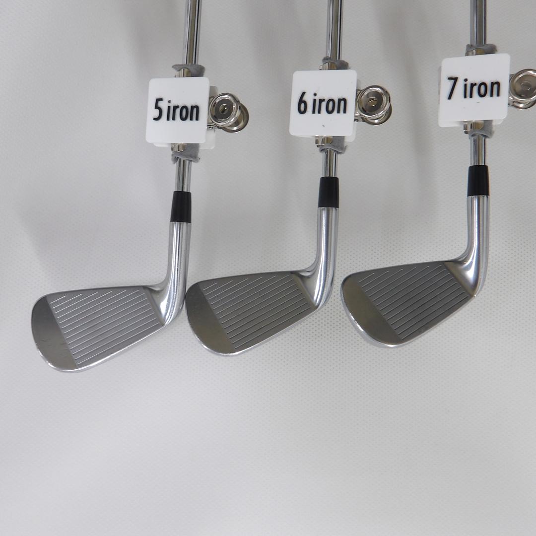X Forged Star Callaway Plus 6 Irons set (5-PW X Forged Star Callaway Plus 6 Irons set (5-PW