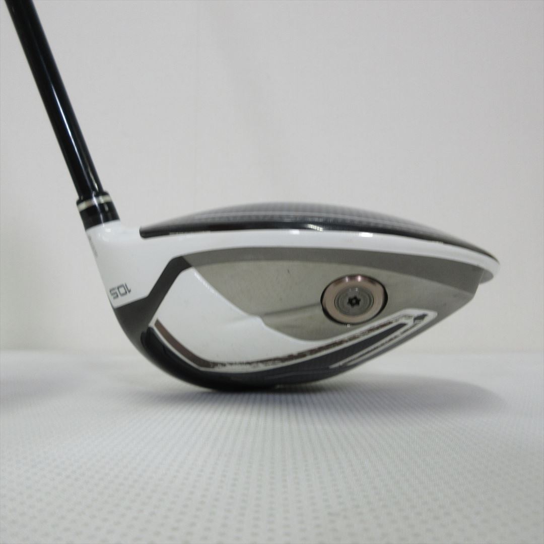 TaylorMade Driver SIM GLOIRE 10.5° Regular AIR Speeder TM: