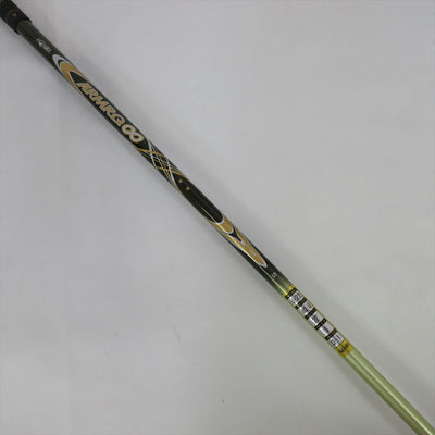 HONMA Hybrid BERES U-05 HY 22° Stiff 2S ARMRQ 48