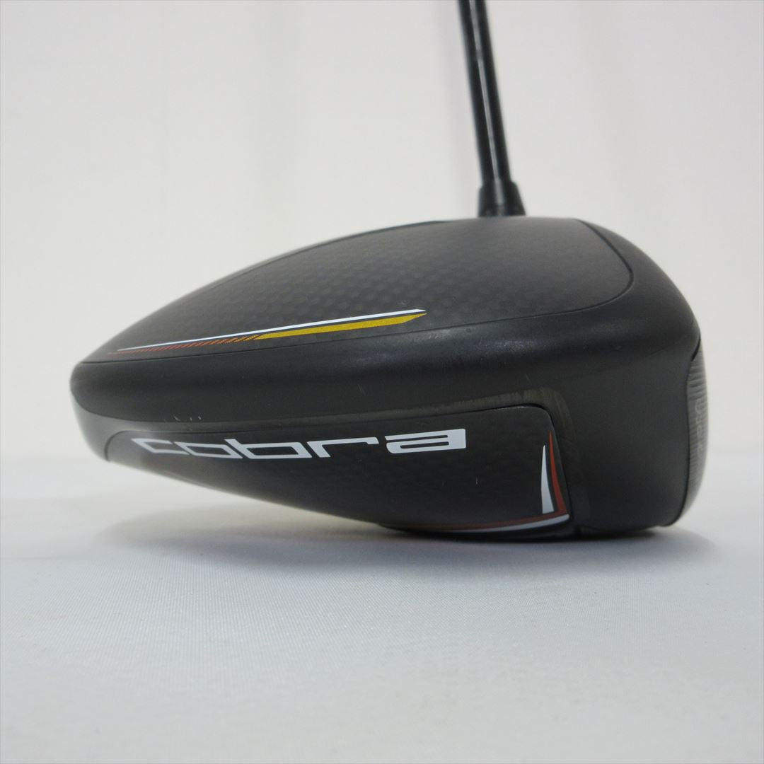 Cobra Driver KING LTDx LS 10.5° Tour AD for Cobra