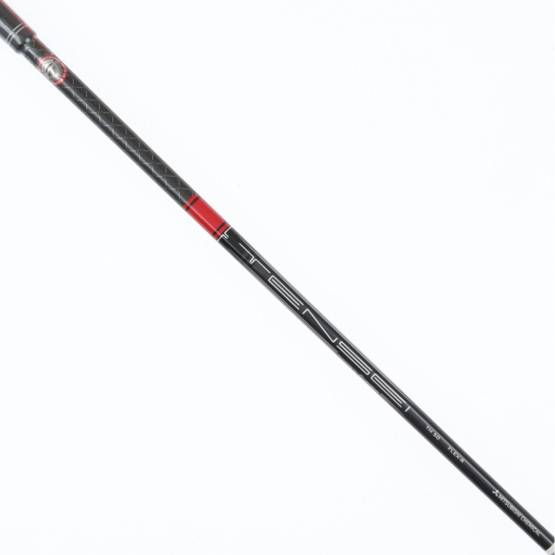 TaylorMade Driver Open Box STEALTH 10.5° Regular TENSEI RED TM50(STEALTH)