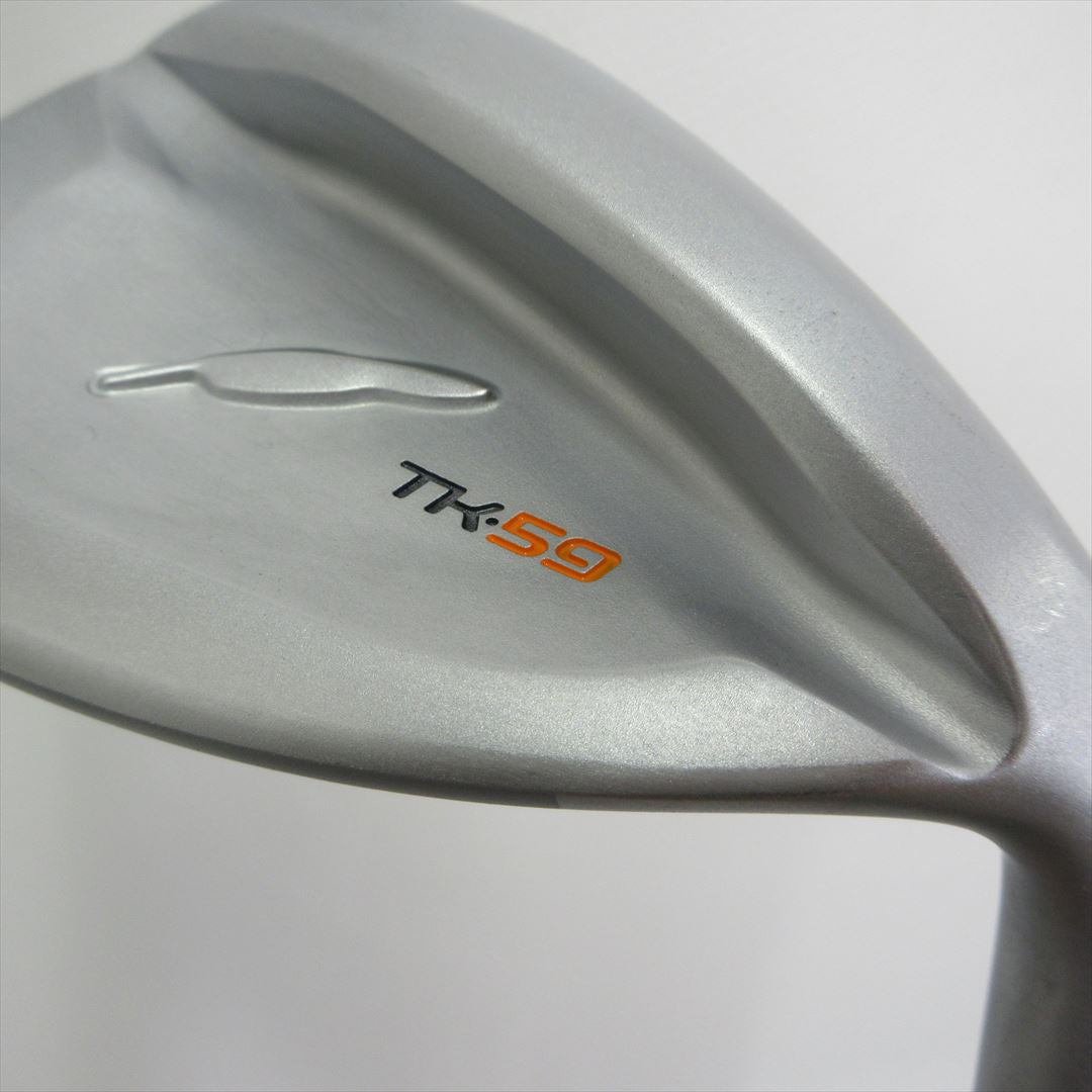 Fourteen Wedge TK 59 – GOLF Partner USA