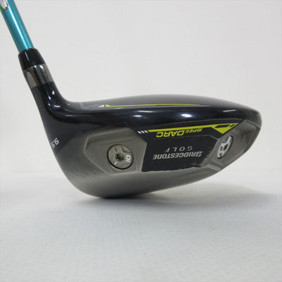 Bridgestone Driver BRIDGESTONE JGR 9.5° Stiff Tour AD GP-6