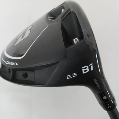 Bridgestone Driver BRIDGESTONE B1 9.5° Stiff Diamana BS 45